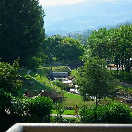 Casa Catharina Bed and Breakfast La Seu d'Urgell Kamer foto