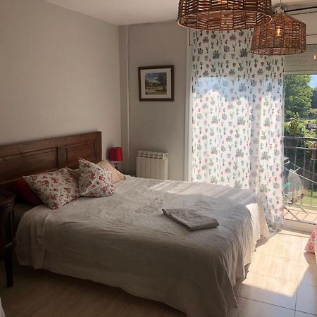 Casa Catharina Bed and Breakfast La Seu d'Urgell Buitenkant foto