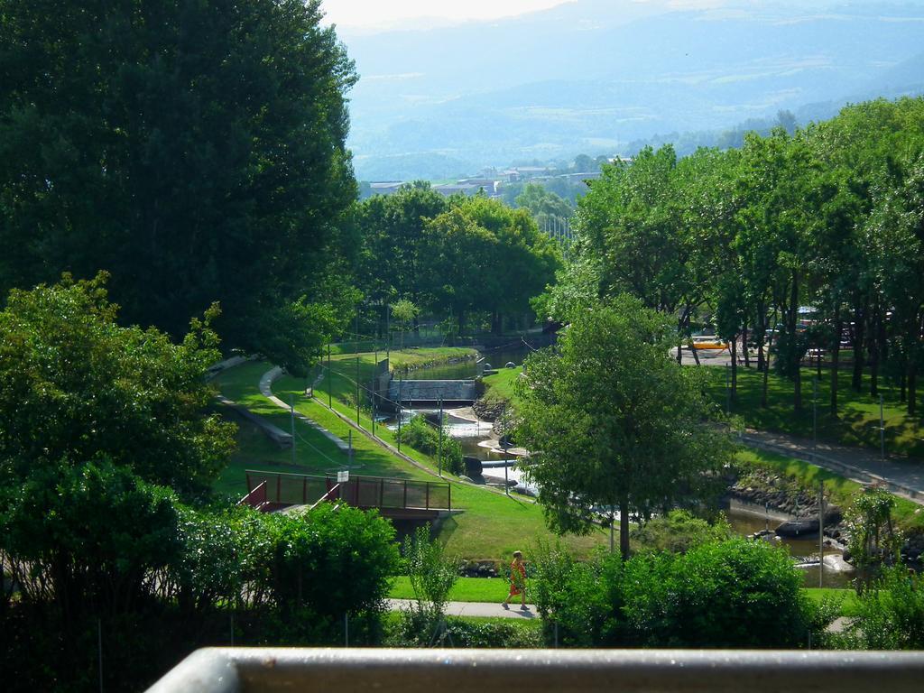 Casa Catharina Bed and Breakfast La Seu d'Urgell Kamer foto