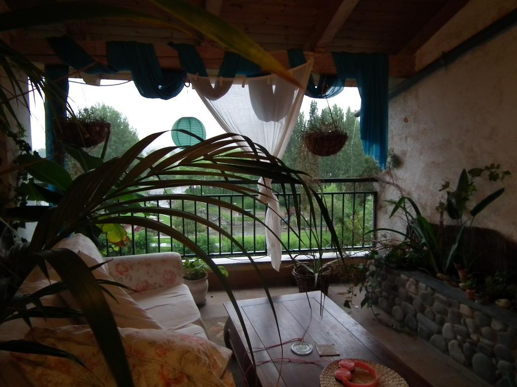 Casa Catharina Bed and Breakfast La Seu d'Urgell Kamer foto