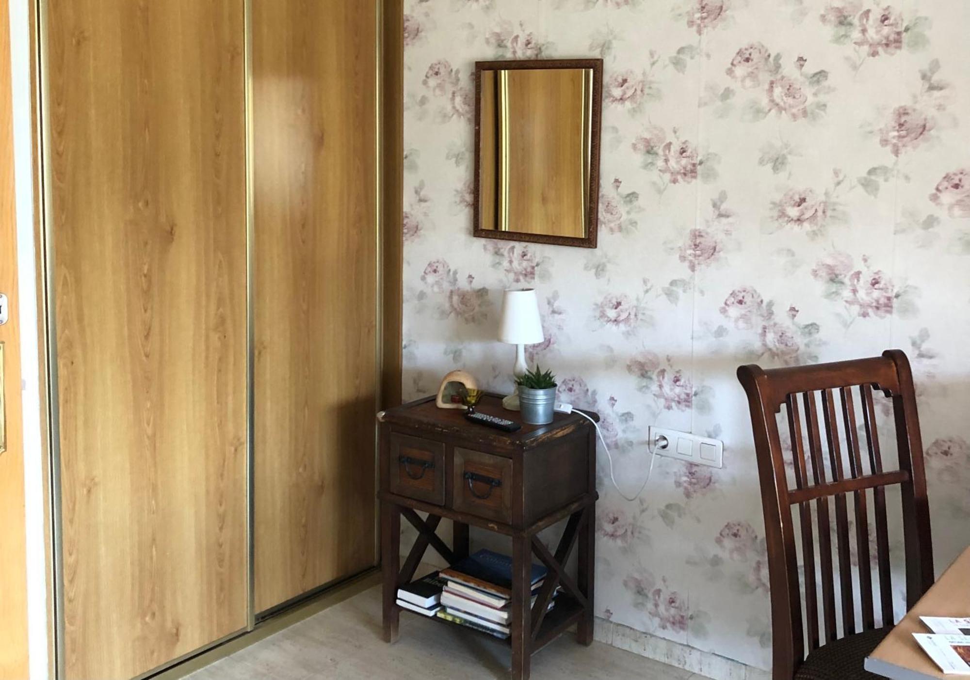 Casa Catharina Bed and Breakfast La Seu d'Urgell Buitenkant foto