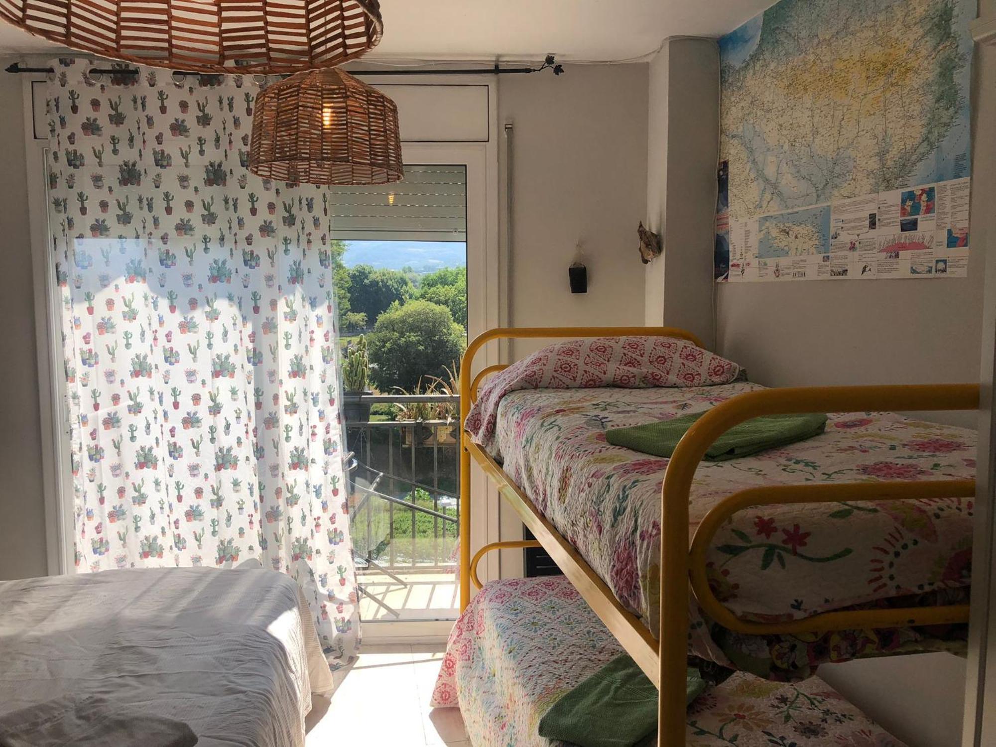 Casa Catharina Bed and Breakfast La Seu d'Urgell Buitenkant foto