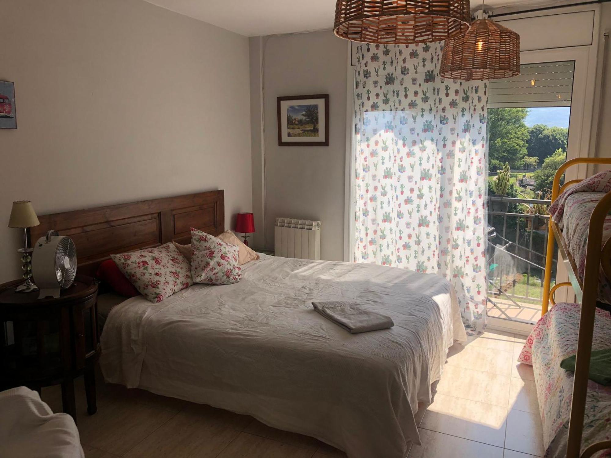 Casa Catharina Bed and Breakfast La Seu d'Urgell Buitenkant foto