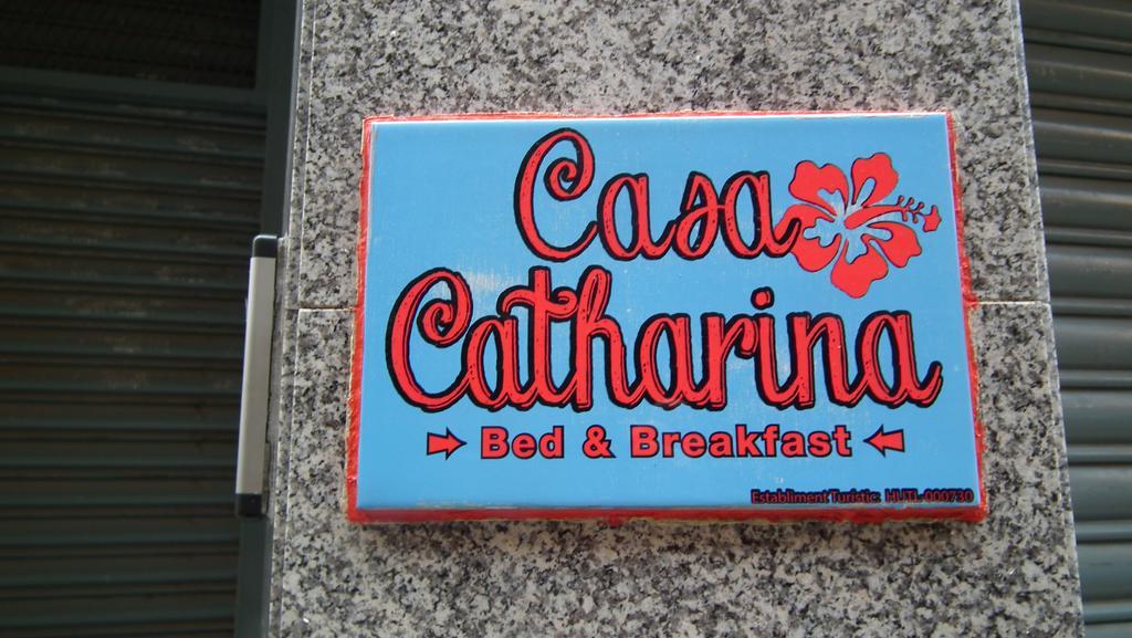 Casa Catharina Bed and Breakfast La Seu d'Urgell Buitenkant foto