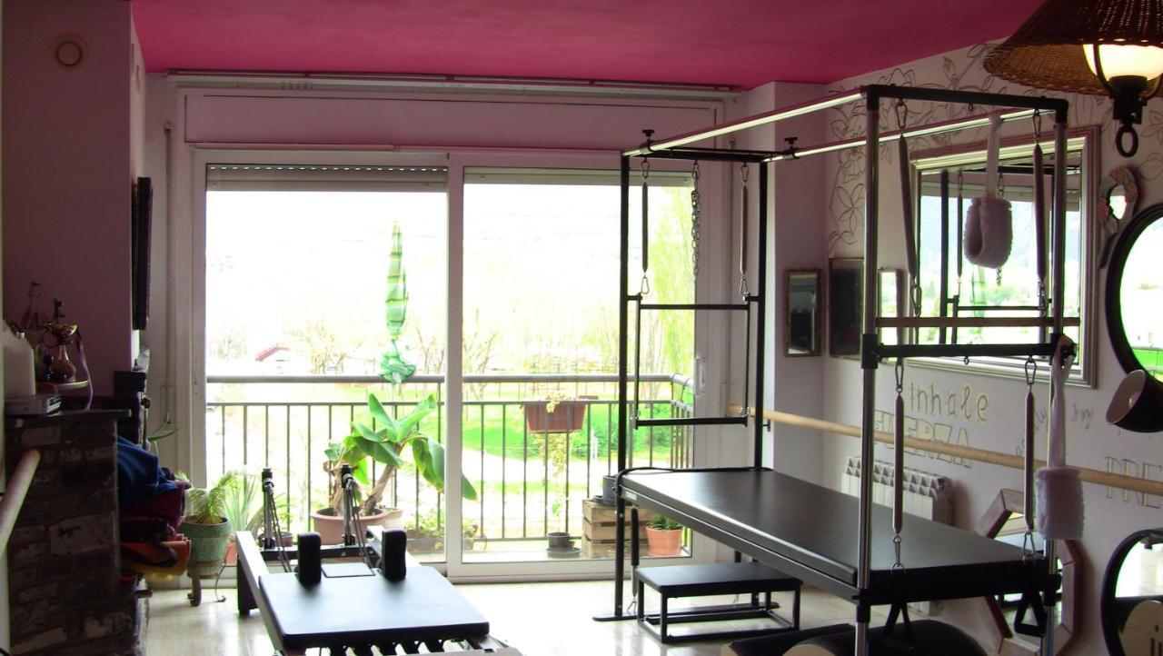 Casa Catharina Bed and Breakfast La Seu d'Urgell Buitenkant foto